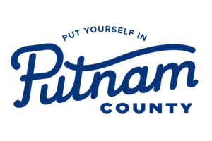 Putnam County CVB Logo