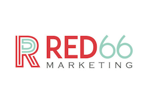 RED66 Marketing Website Development