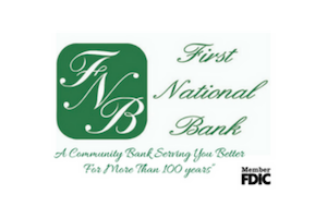 first National Bank