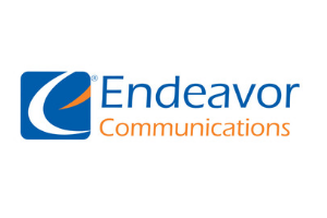 Endeavor Communications logo