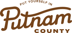 Putnam County CVB logo