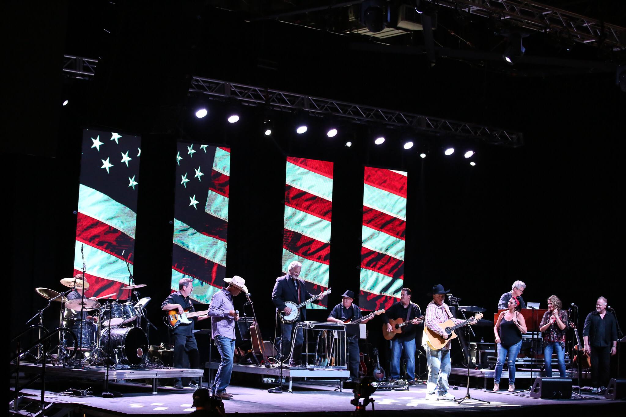 Meet the Bands Greencastle Music Fest