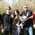 Country Summer Full Band Pic Promo