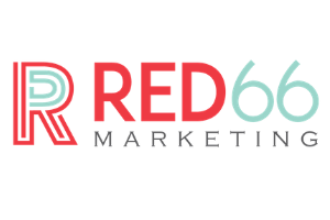 RED66 Marketing Website Development