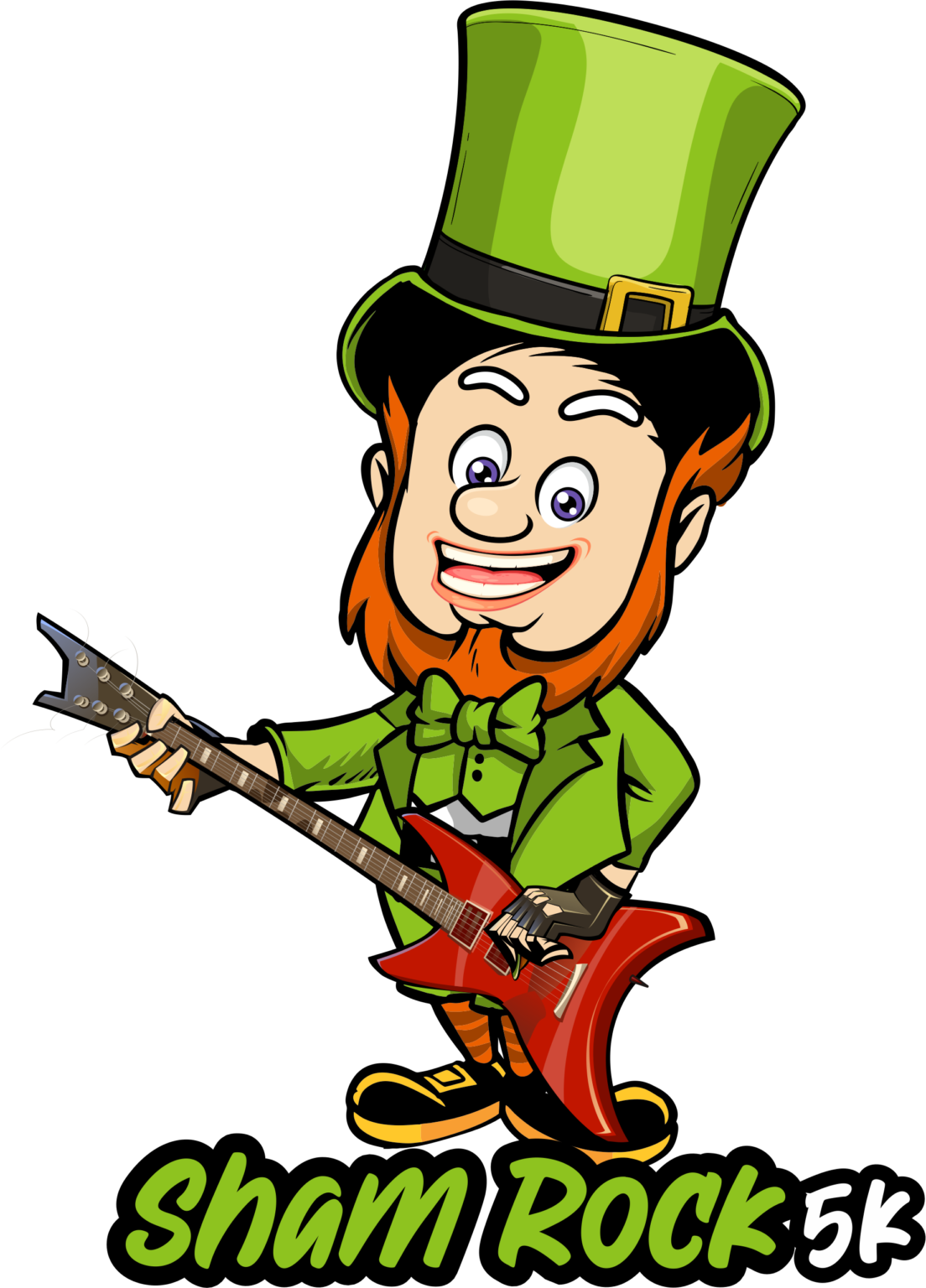 4th Annual ShamRock 5K March 11, 2023 in Greencastle, Indiana