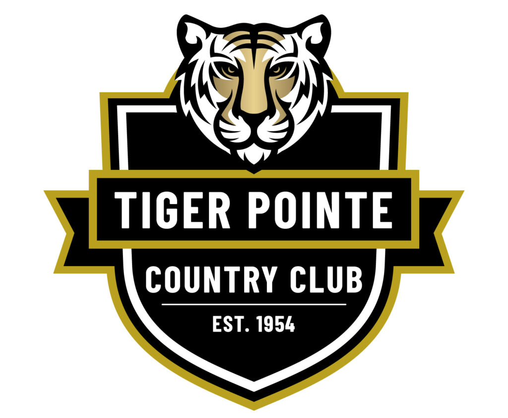 Tiger Pointe Country Club