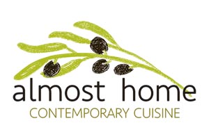 Almost Home Logo