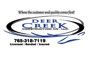 Deer Creek Construction