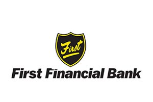 First-financial-banking logo