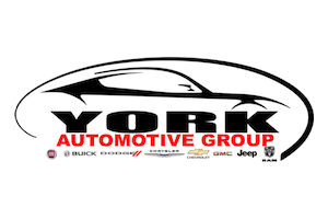 York Automotive Logo