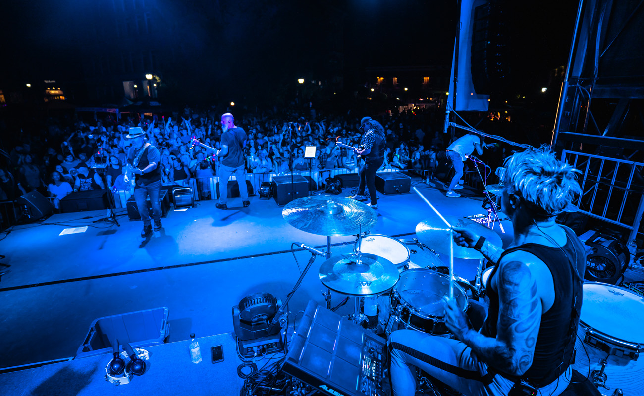 Greencastle Music Festival