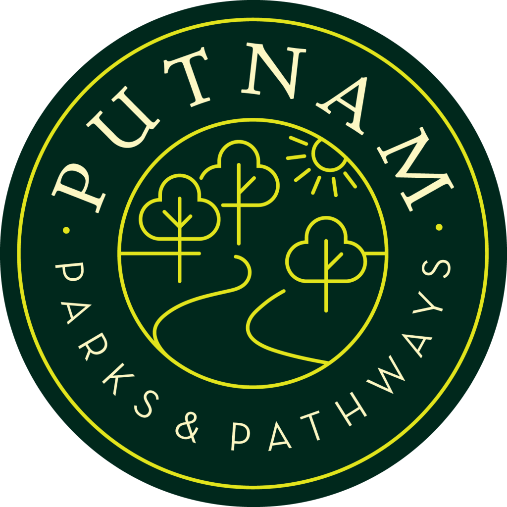 Putnam Parks & Pathways Logo