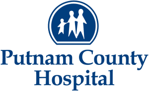 Putnam County Hospital Logo