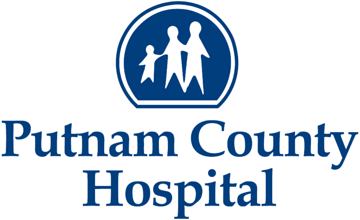 Putnam County Hospital Logo