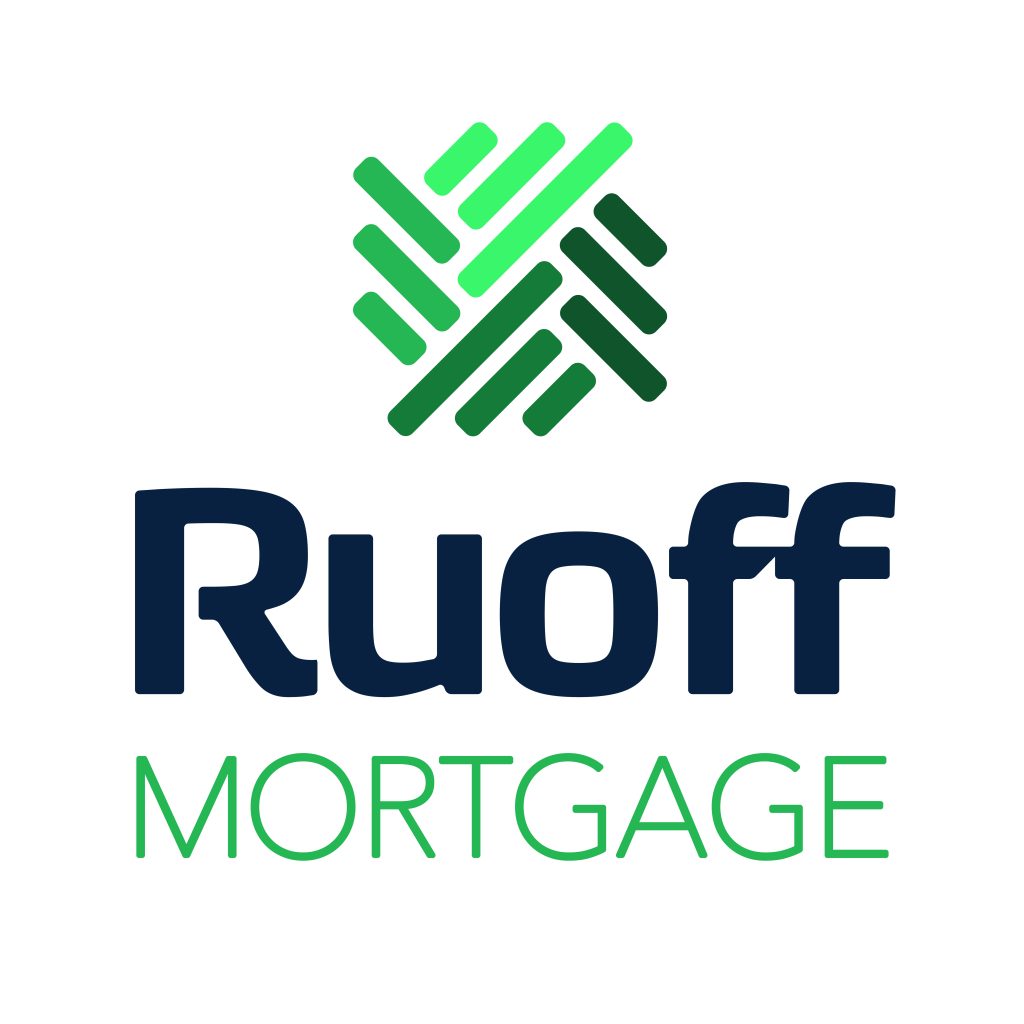 Ruoff Mortgage Logo
