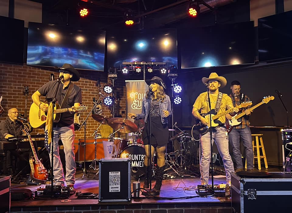 Country Summer Band
