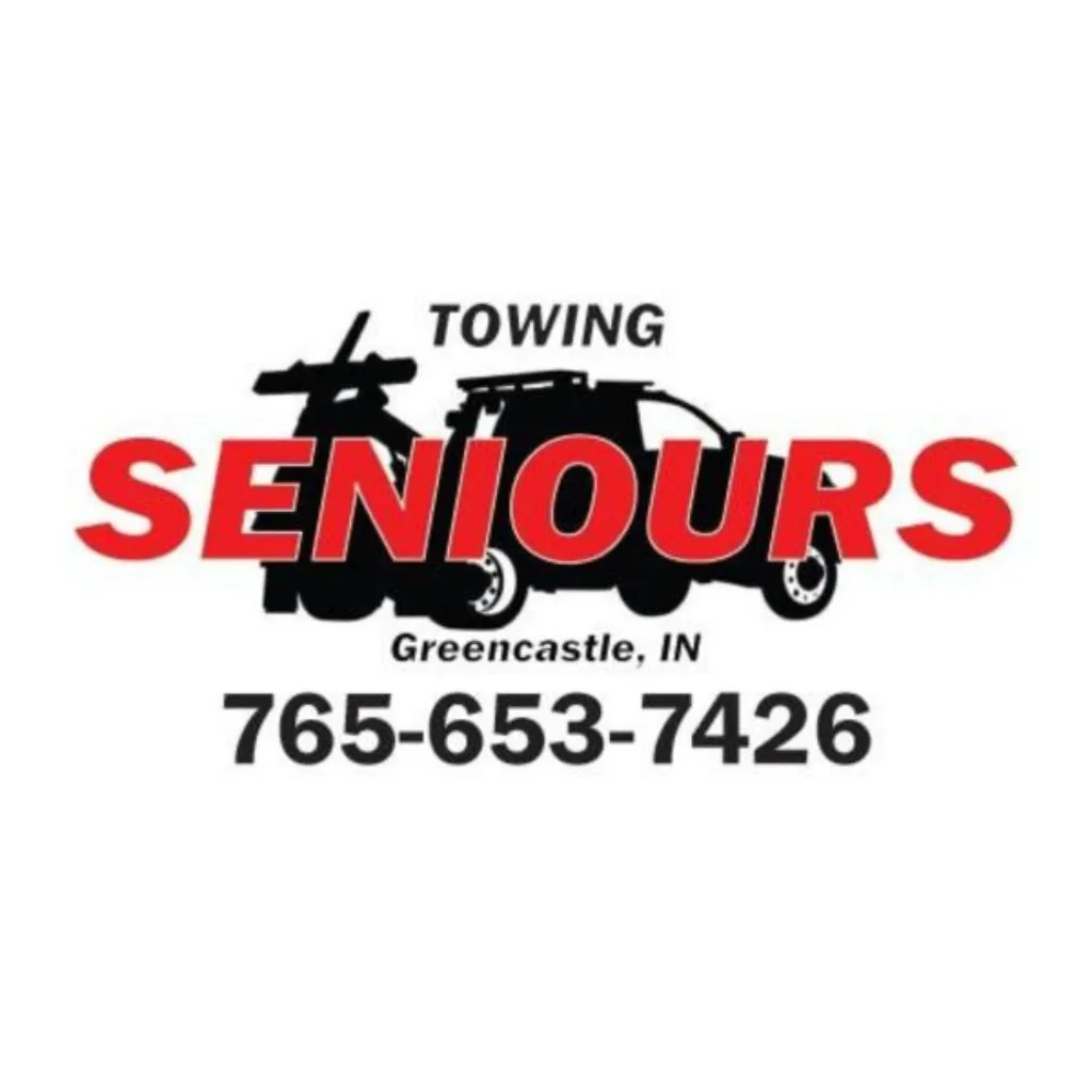 Seniours Towing