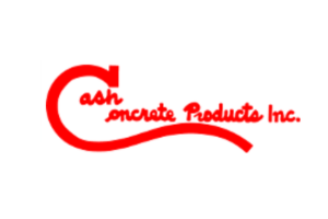 Cash Concrete 300x200