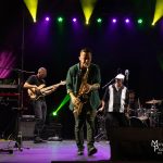 Sugar Street Band featuring Richard Goodall
