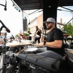Sugar Street Band featuring Richard Goodall