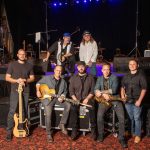 Sugar Street Band featuring Richard Goodall