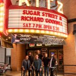Sugar Street Band featuring Richard Goodall