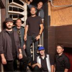 Sugar Street Band featuring Richard Goodall