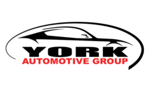 York Automotive Logo