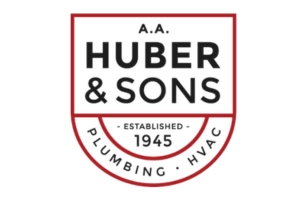 A.A. Huber & Sons